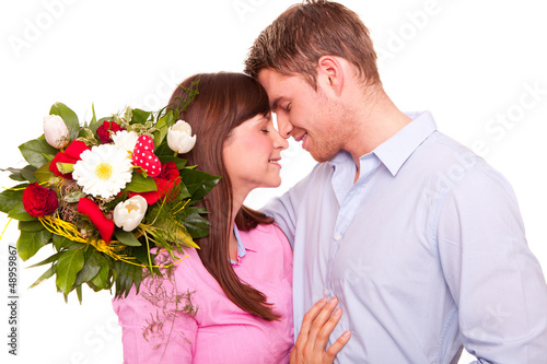 Photo: kuss valentinstag kuss valentinstag