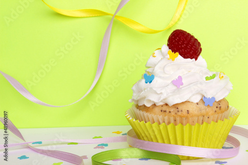 Photo: Cupcake 8 Cupcake 8