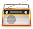 radio
