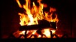 Video: Wood on fire Wood on fire
