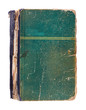 vintage book