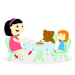 tea party