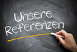 unsere Referenzen