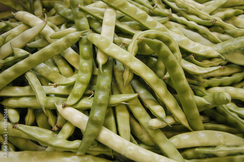 Photo: Green Beans Green Beans