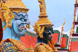 Foto: Dämon, Thailand Dämon, Thailand