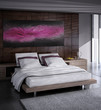 Extravagant Exclusive Design Bedroom