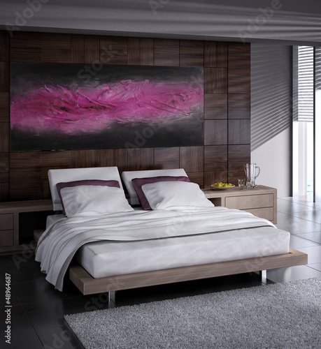 Illustration: Extravagant Exclusive Design Bedroom Extravagant Exclusive Design Bedroom