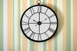 Wanduhr