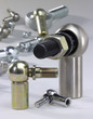 Foto: spherical joints spherical joints