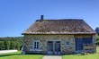 maisonnettes en belgique