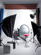 photo studio