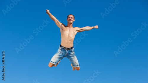 Photo: At The Beach At The Beach