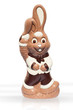 Schokoladenosterhase
