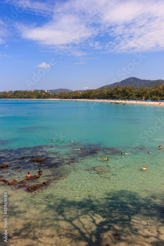 Photo: Phuket island Thailand Phuket island Thailand