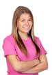 Jeune fille
