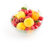 Foto: Berries mix Berries mix