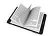 Book from Tablet PC