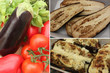 Aubergine Farcie - Recette ancienne