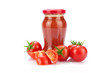 Tomato juice