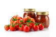 Tomato juice