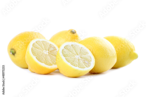 Photo: Lemons Lemons