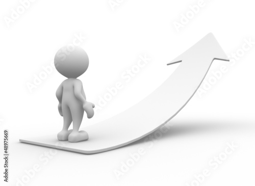 Illustration: Arrow Arrow