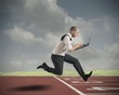 Challenge in business