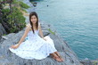 Paree Hut of Si Chang Island