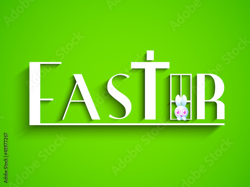 Vector: Happy Easter background. EPS 10. Happy Easter background. EPS 10.