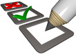 CHOOSE - 3D