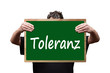 Toleranz