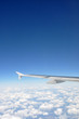airplane wing