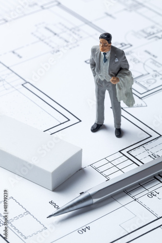 Photo: Investing into architecture Investing into architecture