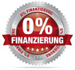 0 Prozent Finanzierung