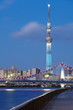 Tokyo sky tree