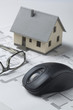 designing a new house with an Architect