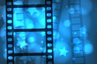 Movie film