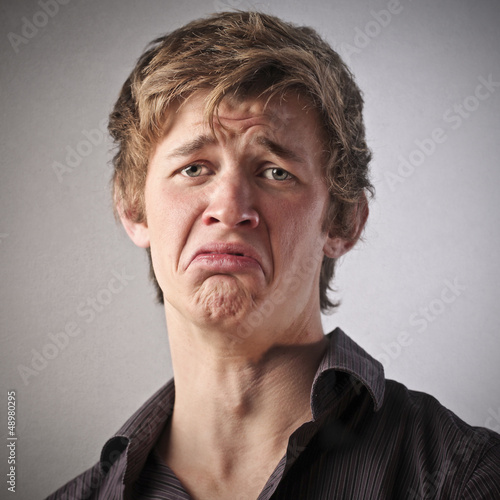 Photo: expression expression