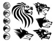 Wild Beast Symbols