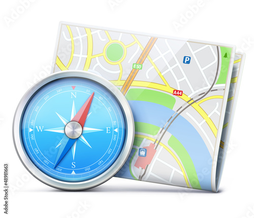 Illustration: Travel concept Travel concept