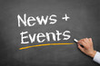 News und Events