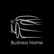 Automotive  Logo