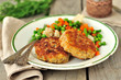 Pork Patties