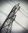 pylon tower