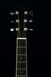 guitar neck