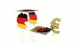 Euro aus der Zauberkiste