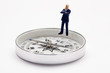 company vision and strategy