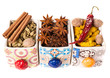spices