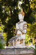 Foto: Buddha in Chiang Mai, Thailand Buddha in Chiang Mai, Thailand