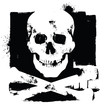 skull icon